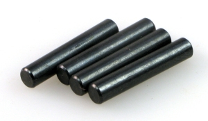 GEAR PIN-2 DIA4MM L216MM 4